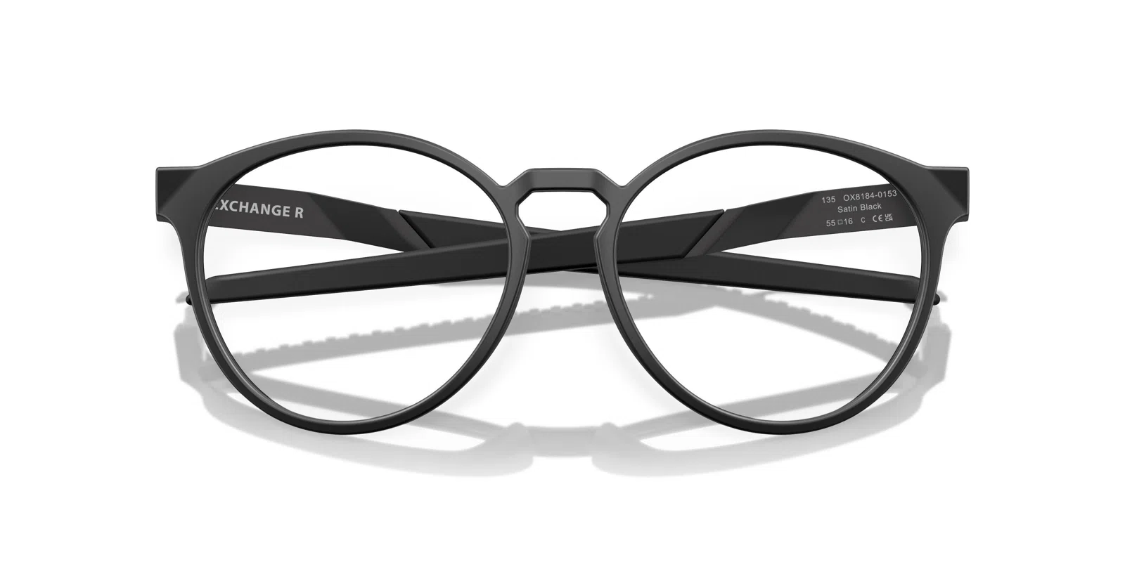 Oakley Exchange R 8184 Eyeglasses - view 28